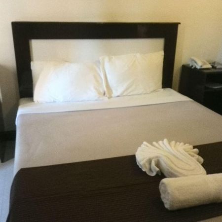 Four Queens Resort Pagadian Exterior foto