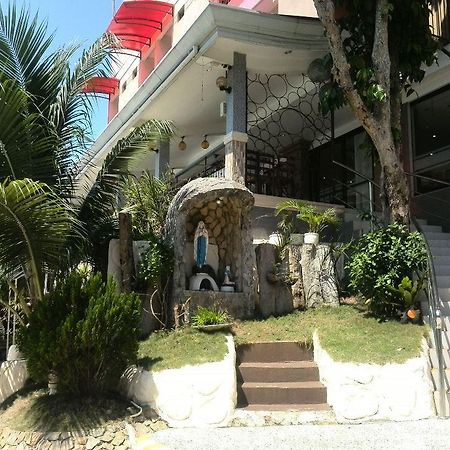 Four Queens Resort Pagadian Exterior foto