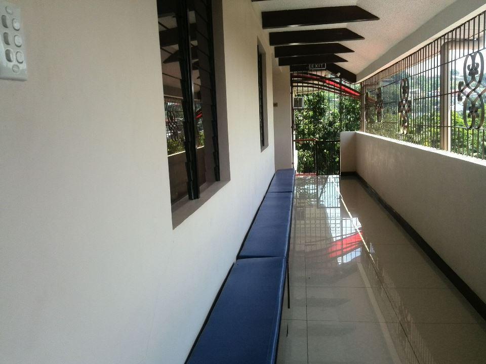 Four Queens Resort Pagadian Exterior foto